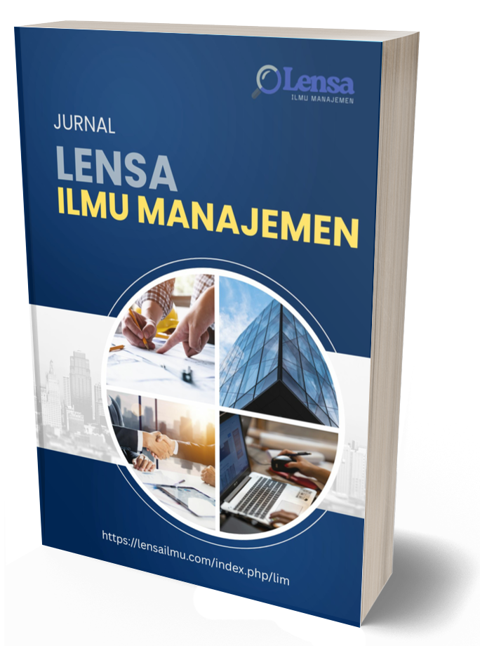 Lensa Ilmu Manajemen