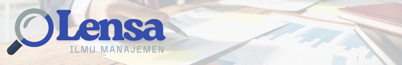 Lensa Ilmu Manajemen